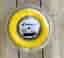 Babolat RPM Hurricane 1.30 200m en rack dragen med