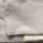 Halvlinne offwhite
