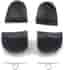 PS5 (V3.0) Trigger Knappar L1/L2, R1/R2 & Fjädrar