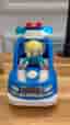 Lego Duplo Polisstation & helikopter 10959