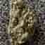 Naturlig PYRIT Kristall (Kattguld) – Kluster | Natural Pyrite Cluster Crystal Sp