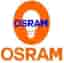 NYA! 3st Osram 41850 FL 12V 100W 24° G53 Halospot 111 Alu inkl moms