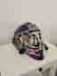 ReidiC hockeymålvaktsmask, Nässjö Hockeyclub, NHC 1959
