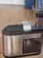 Philips Slow Juicer Avance Collection