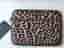 Kate Spade laptopfodral 14-15" leopardmönstrat – Fint skick