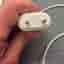 Laddare med USB-C-kabel