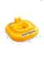 Intex Baby Float Pool School / baby badring