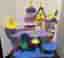 Perfekt present. My Little Pony The movie Canterlot Castle.