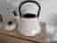 Vattenkokare Le Creuset