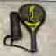 Robin Söderling Cobra Women’s Edition padelracket + 3 bollar – Fint skick