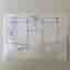 Soffa 4 sits U -formad