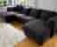 Soffa 4 sits U -formad