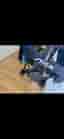STIGA Action Roller Bordtennisbord