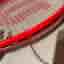 Wilson pro staff precision XL 110