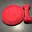 KONG Dog Toy Set - Frisbee och Ben