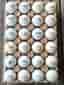 24 st Bridgestone E5 Urethane & B330-serien – Extra prisvärda urethanbollar!