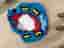 Jobe Rumble 1P Vattenring