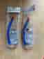 Biltema Snorkelset för vuxna, 2-pack