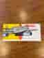 Airfix 1/72 - Messerschmitt Me 262 - tidig header - 1960-63