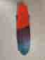 Yamba Skateboard, Orange/Blå