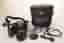 Fujifilm FinePix HS10 digitalkamera