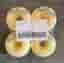 Oöppnade Bellows Hjul "Hidden Cores" - 51mm skateboardhjul skateboard