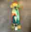 Sunbow Skateboard 56cm lång