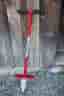 Pogo stick / Hoppstylta