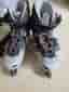 Salomon Inlines,, Storlek 42