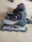 Salomon Inlines,, Storlek 42