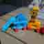 LEGO DUPLO 10863.