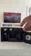 Canon Top Shot 38mm f2.8 , 35mm Point & Shoot Camera
