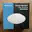 Westal Eros ON/OFF LED-plafond 12W IP44