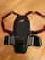 Zandona Ryggskydd Spine Kid X8- 136-150 cm
