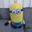 Minion gosedjur från Despicable Me 2