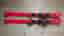 Alpinskidor 138 cm Atomic Redster S9 FIS Junior-RP slalomskidor - kan skickas