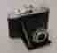 Agfa Isolette 6x6