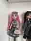 Monster High dockor