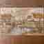 Vintage Hockums Specialpuzzle Vattenkvarnen 300-Piece Puzzle