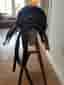 Maycraft sadel, 15”
