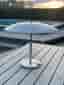 IKEA Solist – Nordic Nouveau 80-tal – Ikonisk retro bordslampa 45 cm