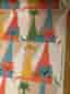 Tyg Kitty 200cm x 150 cm Arvidssons textil