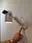 Vägglampa Bordslampa IKEA Snoopy lampa Sängla Böjbar lampa