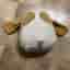 Squishmallows Hund Adele the basset hound dog 30 cm gosedjur mjukisdjur