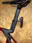 Garmin Varia adapter till Trek Madone Gen 8
