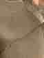 Nytt möbeltyg tyg i mjuk skön kvalitet Brunt beige färg. 2,22m Mer finns!