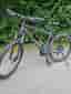 KTM Cykel, 27.5 tum, 19 tum ram