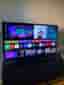 LG Smart TV 55 tum Nano82