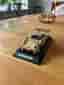 Scalextric Porsche 911 GT1 Modellbil
