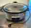 Electrolux slowcooker • Digital • Timer • Flera lägen • Rymlig